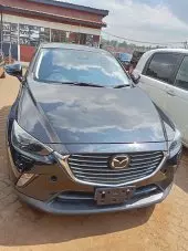 car Front