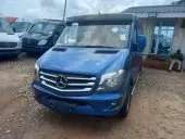 car Left