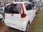 car Right Back