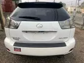car Back