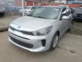 car Left Front