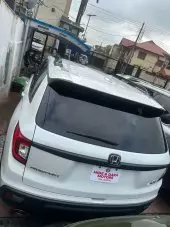 car Back