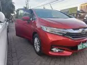 car Right Front