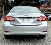 back