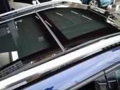 sunroof