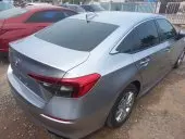 car Back