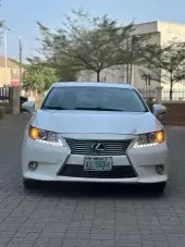car Front