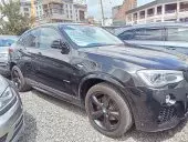 car Left Front