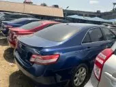car Back