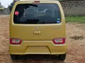 back