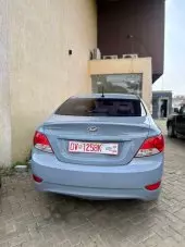 car Back