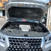 engine