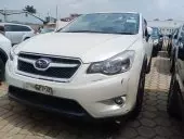car Left Back