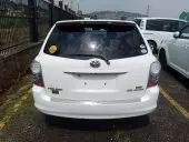 car Back