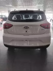 car Back