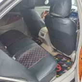 car Back