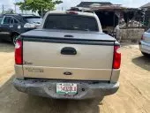 car Back
