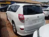 car Back