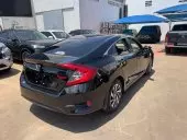 car Right Back