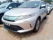 car Left Front