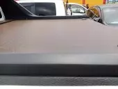 car Left Back