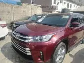 car Left