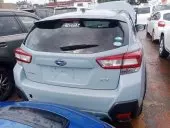 car Back