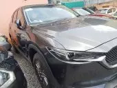 car Right Front