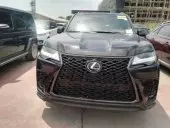 car Front
