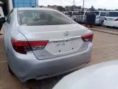 car Back