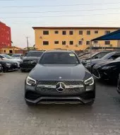 car Right Front