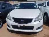 car Front