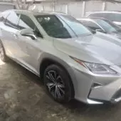 car Front