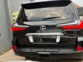 back