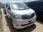 car Left Front