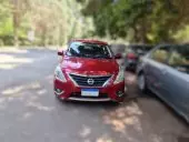 car Front