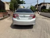 back