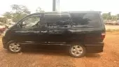 car right