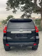 car Back