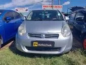 car Front