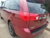 car Right Back