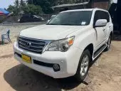 car Left Front