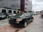 car Right Back