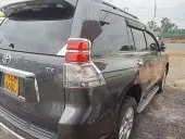 car Right Back