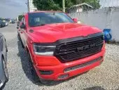 car Front