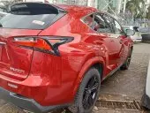 car Right Back