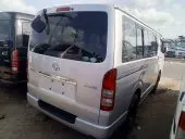 car Back