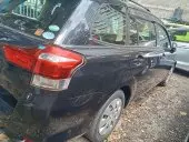 car Right Back