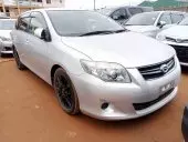car Left Front