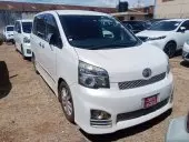 car Left Front